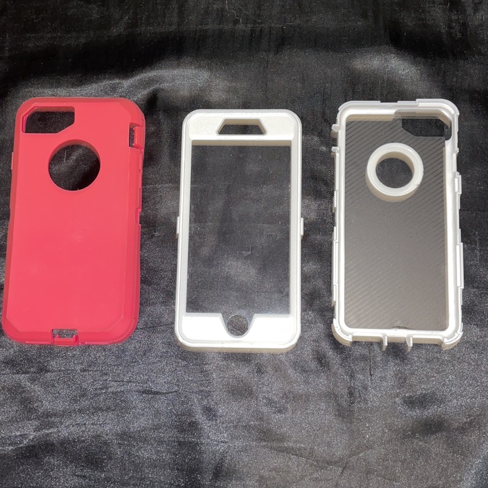 ℐ𝓅𝒽ℴ𝓃ℯ 6 𝒸𝒶𝓈ℯ - Picture 3 of 3